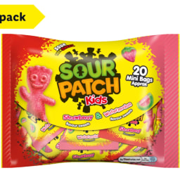 Sour Patch Kids Bags