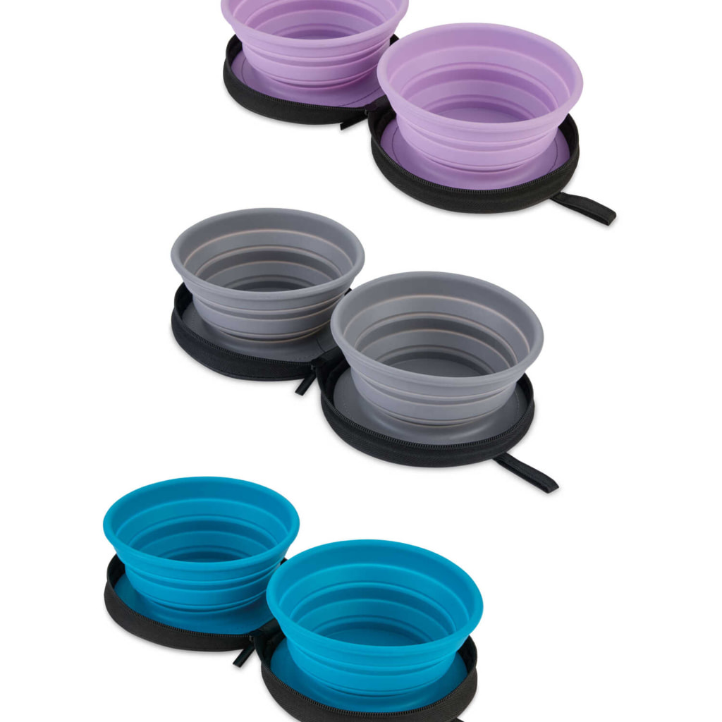 Pet Collection Collapsible Bowl