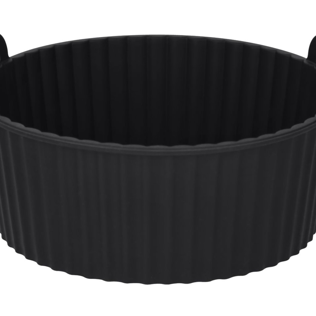 Round Silicone Air Fryer Liner