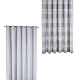 Kirkton House Lounge Curtains