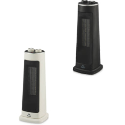 Ceramic Tower Heater