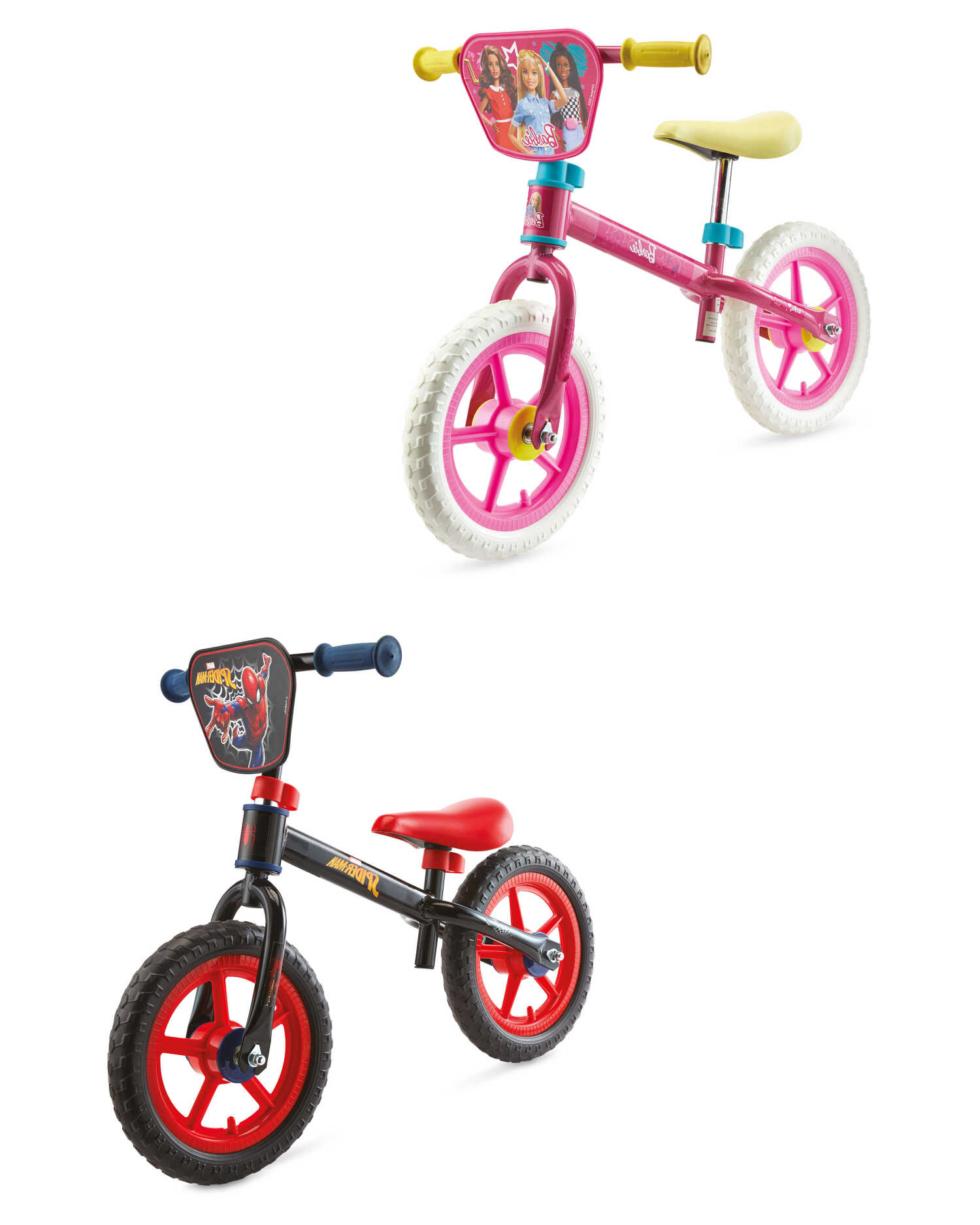 balance bike lidl