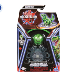 Spinmaster Bakugan - Special Attack Figure