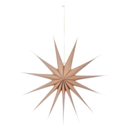 LIVARNO - LED Christmas Star Lantern