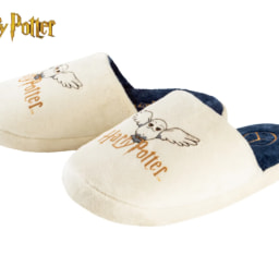 Adult’s Harry Potter Slippers