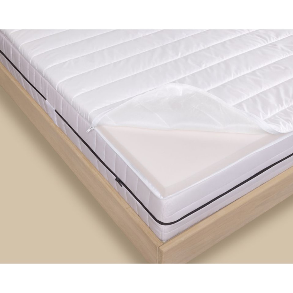 LIVARNO - Mattress Topper - Double
