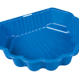 Playtive Shell Sand Pit or Paddling Pool