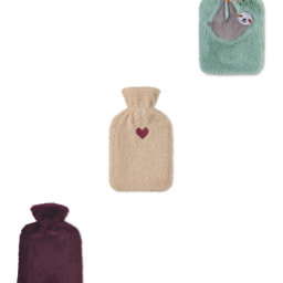 Hot Water Bottle