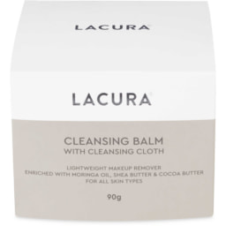 Lacura Cleansing Balm