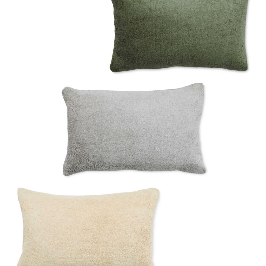 Kirkton House Teddy Pillowcases