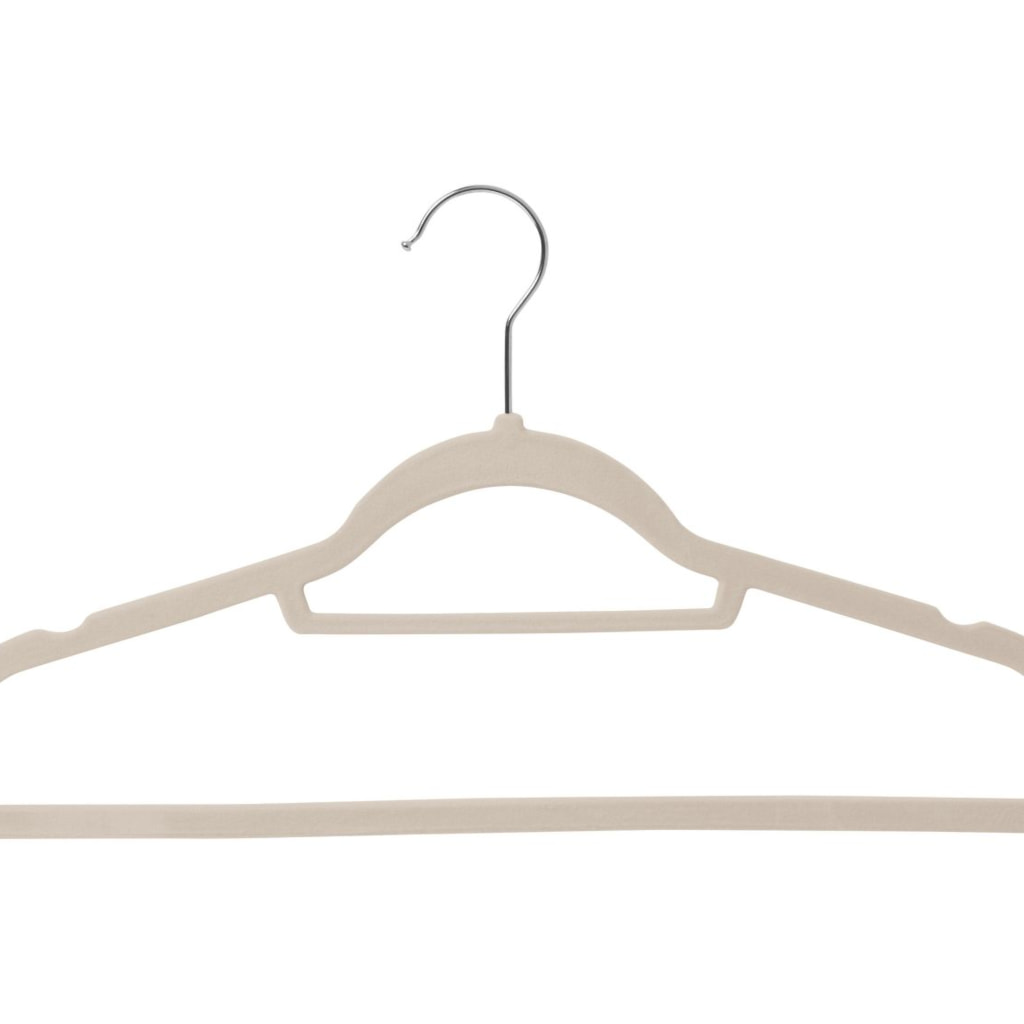 Livarno Home Trouser Hangers/​Coat Hangers