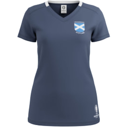 Ladies' Scotland Football Shirt