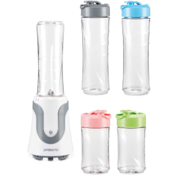 Ambiano Smoothie Maker Set
