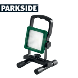 Parkside 10W Cordless LED Worklight