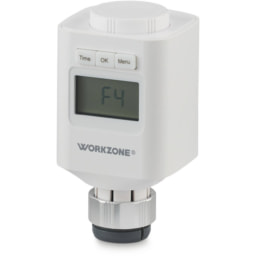Radiator Thermostat