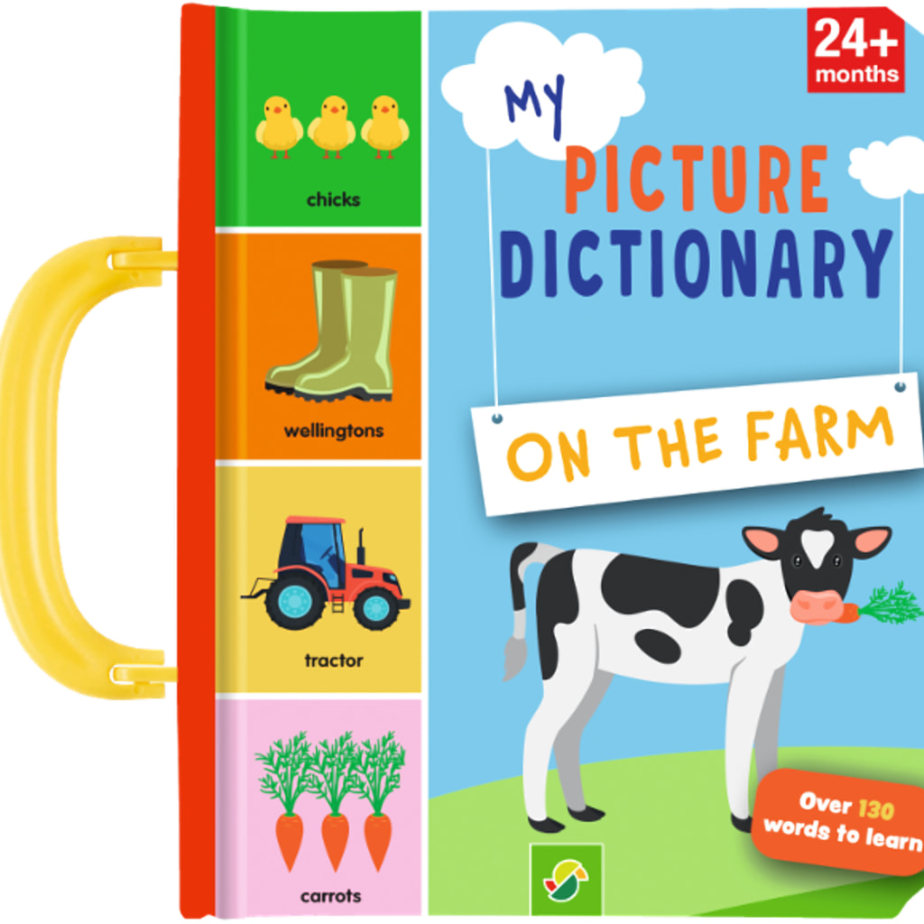 Baby Book Assortment