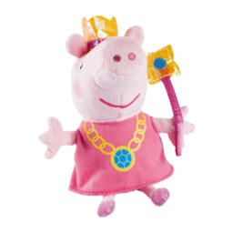Peppa Pig Beanie Soft Toy