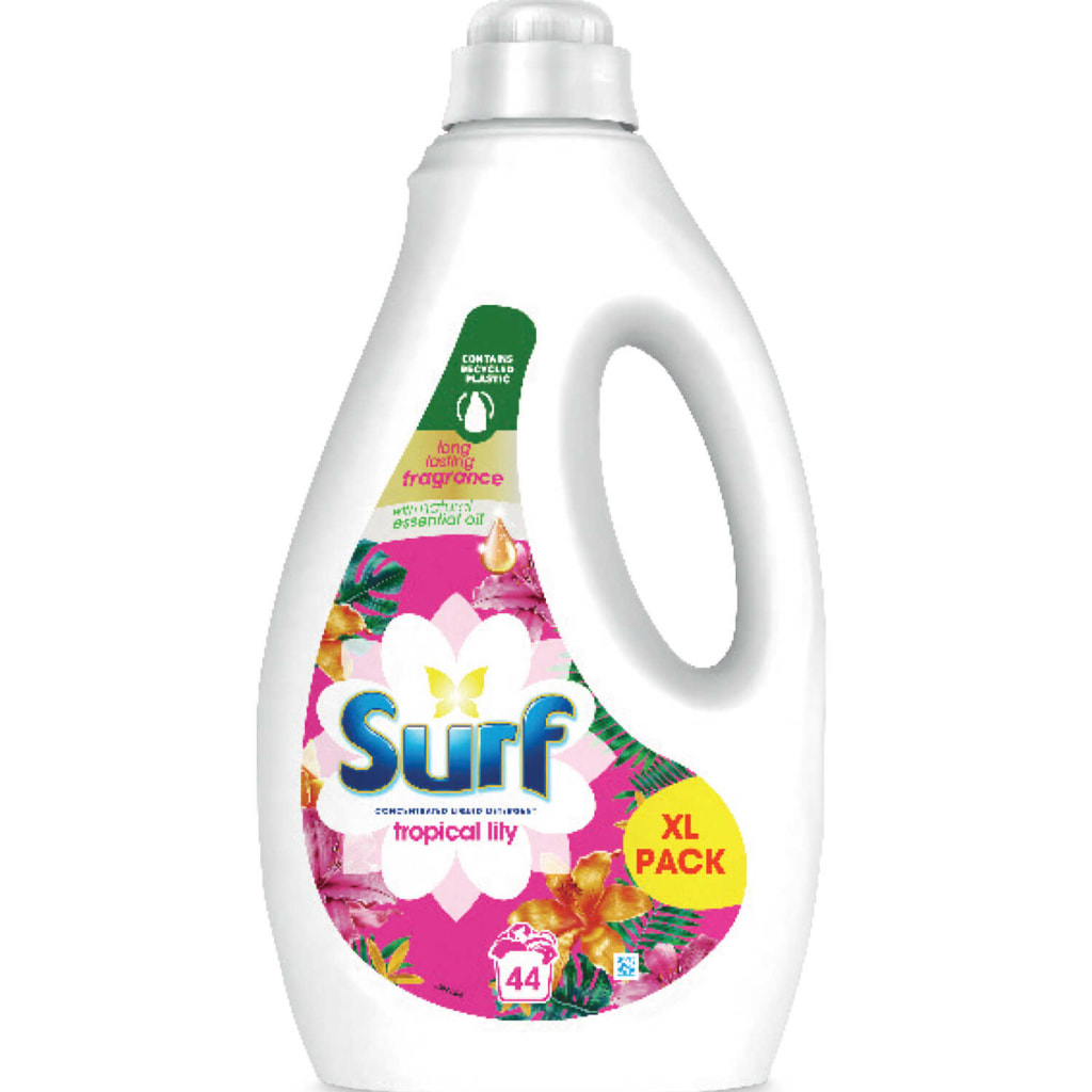 Surf Laundry Detergent Liquid