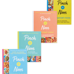 Pinch of Nom Book Collection