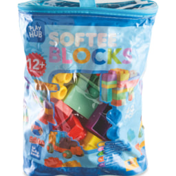 Softee Blocks