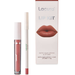 Lacura Lip Kit