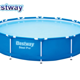 Bestway Steel Pro Frame Pool Set