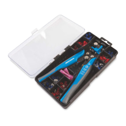 Workzone Crimping Tool Set