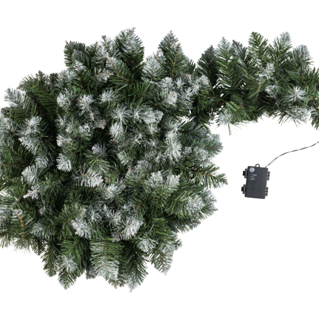 LIVARNO - LED Christmas Garland