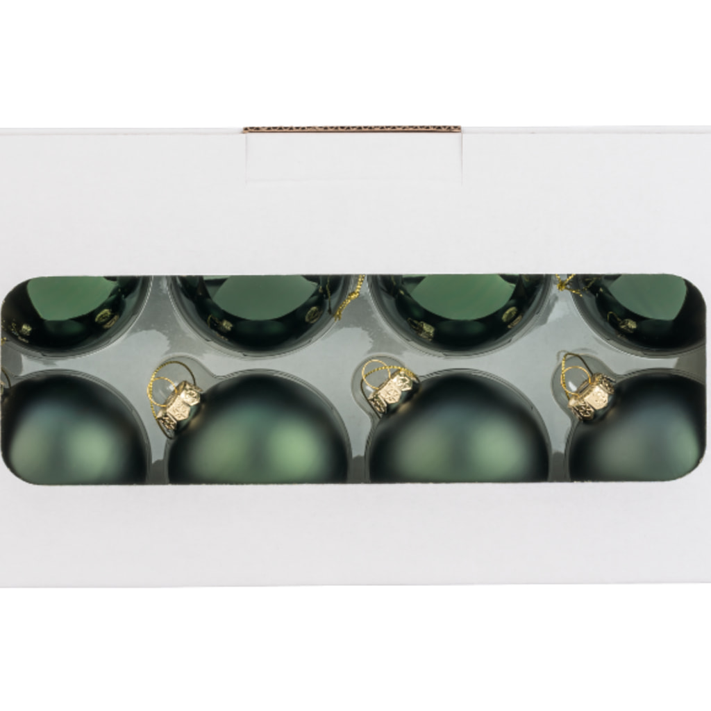 LIVARNO - Christmas Baubles - 16 Pack