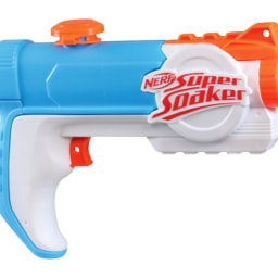 Nerf Super Soakers