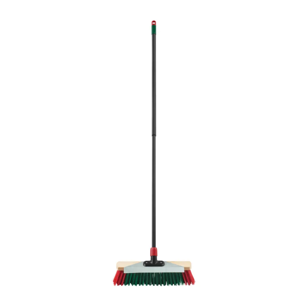 Outdoor Broom