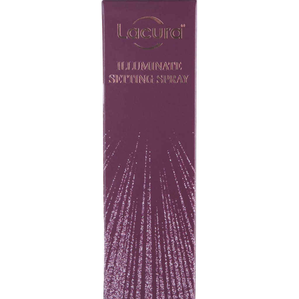 Illuminate Setting Spray