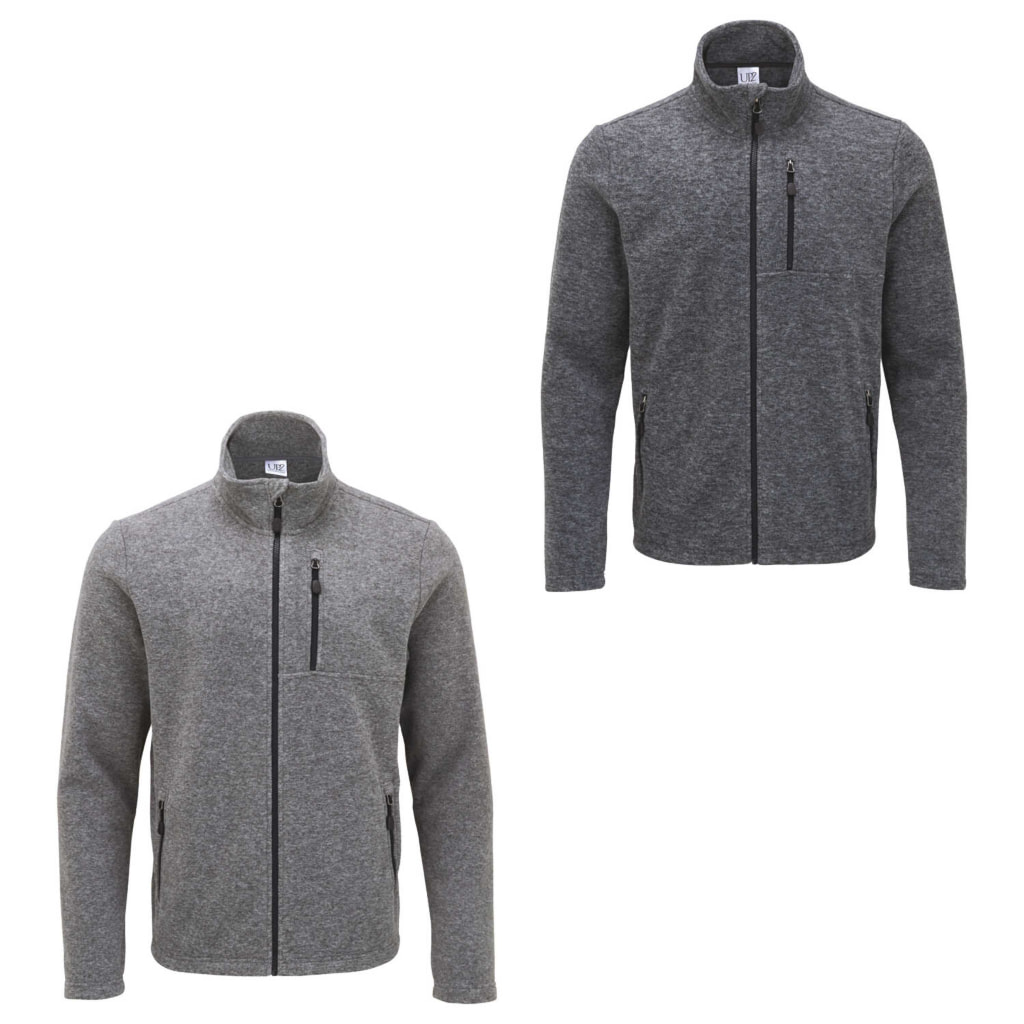 Workwear Fleece Jacket