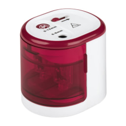 Crelando Electric Pencil Sharpener