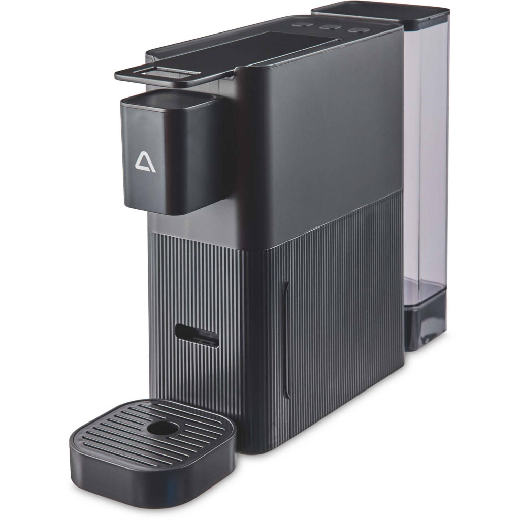 Capsule Coffee Machine