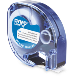 DYMO Iron-On Labels
