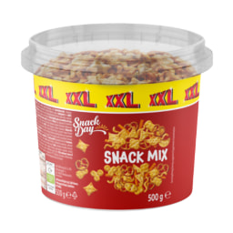 Snack Day - XXL Snack Mix
