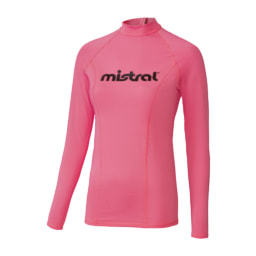 Ladies’ UV Rash Vest