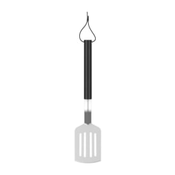 Grillmeister Barbecue Utensils