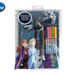 Frozen Bumper Stationery Set