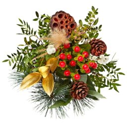 Deluxe Christmas Foliage