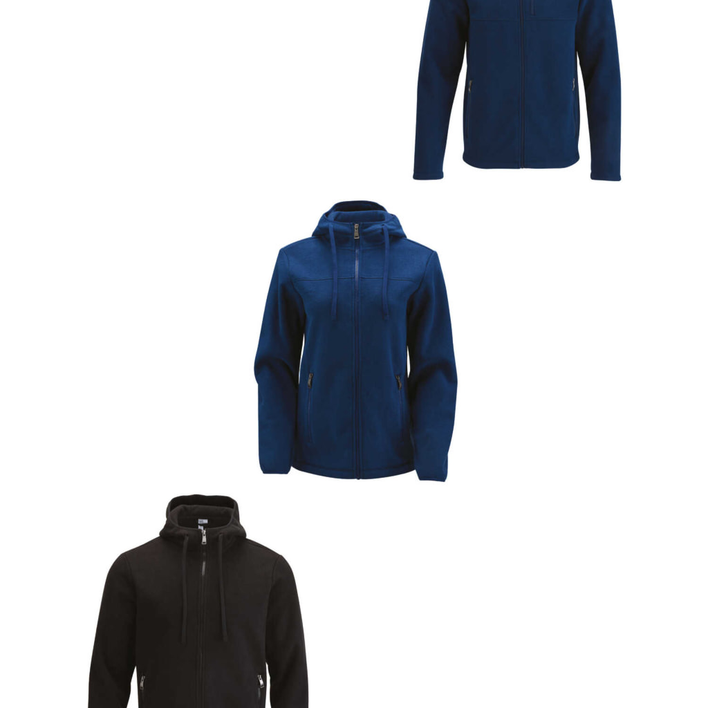 Adults Fleece Jacket