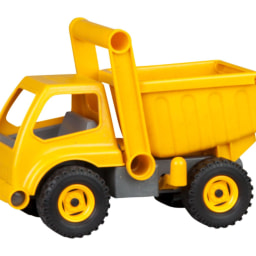 Lena Toy Construction Vehicles