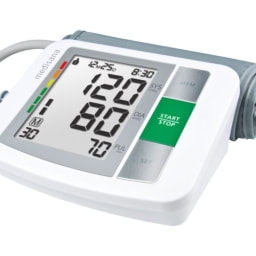 Medisana Blood Pressure Monitor