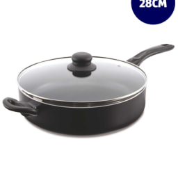 Crofton Saucepan 28cm