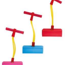 Foam Flyerz Pogo