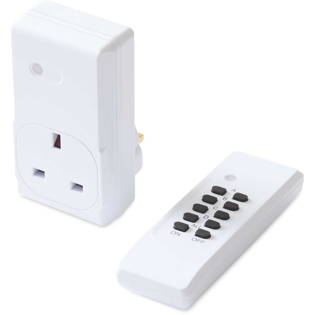 Workzone Remote Sockets