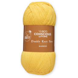 Cotton Mango Recycled Yarn