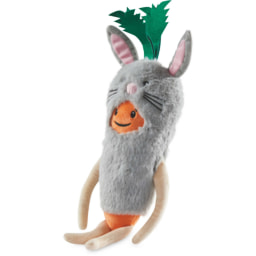 Easter Bunny Kevin the Carrot