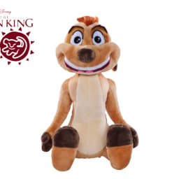 Timone Soft Toy - The Lion King